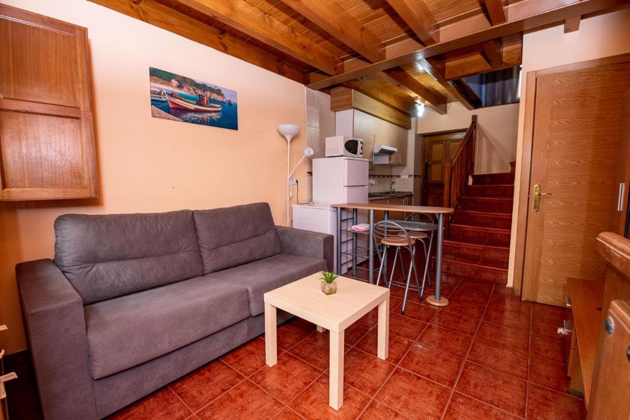 فندق Casa Marivi نيمبرو المظهر الخارجي الصورة
