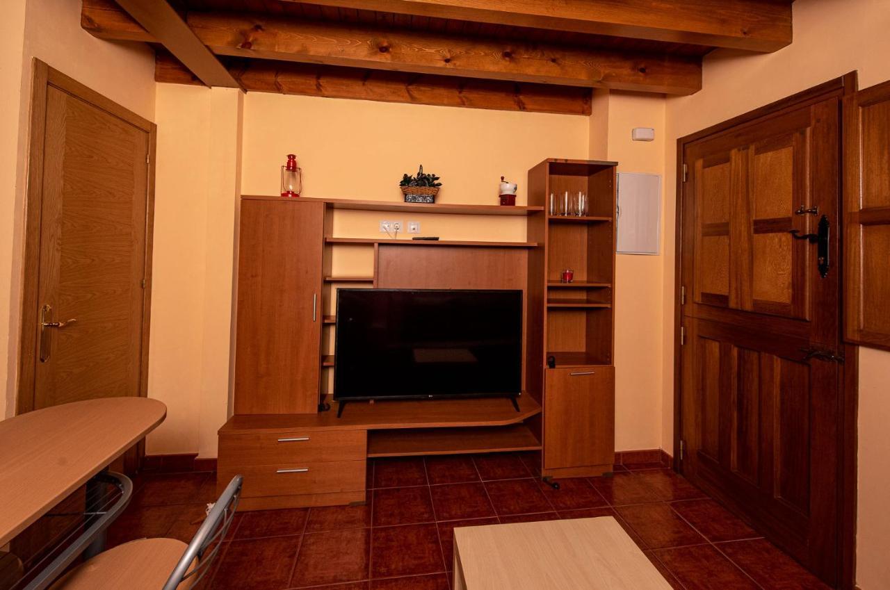 فندق Casa Marivi نيمبرو المظهر الخارجي الصورة