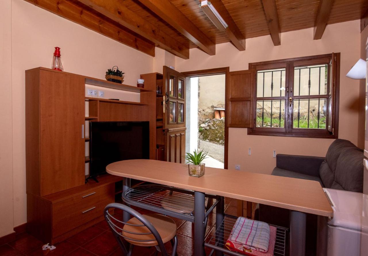 فندق Casa Marivi نيمبرو المظهر الخارجي الصورة