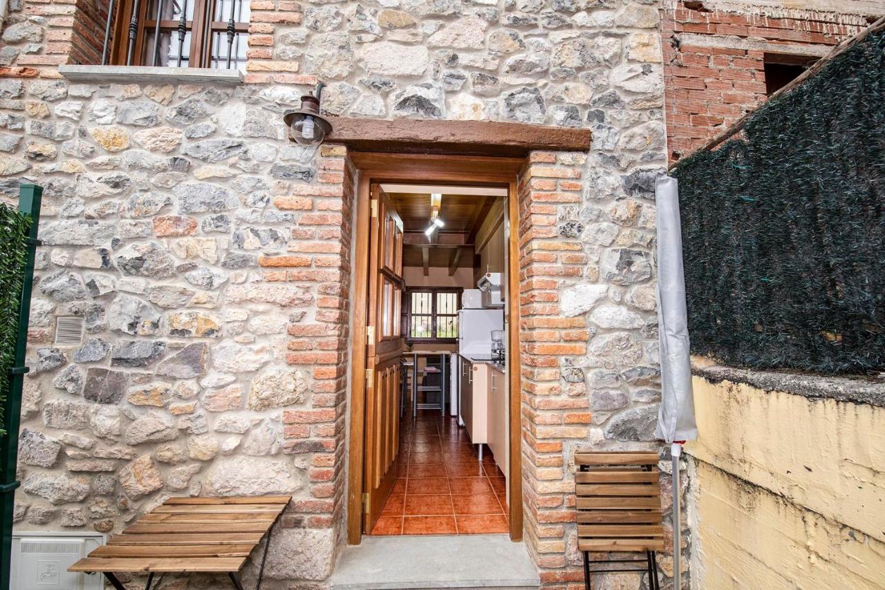 فندق Casa Marivi نيمبرو المظهر الخارجي الصورة