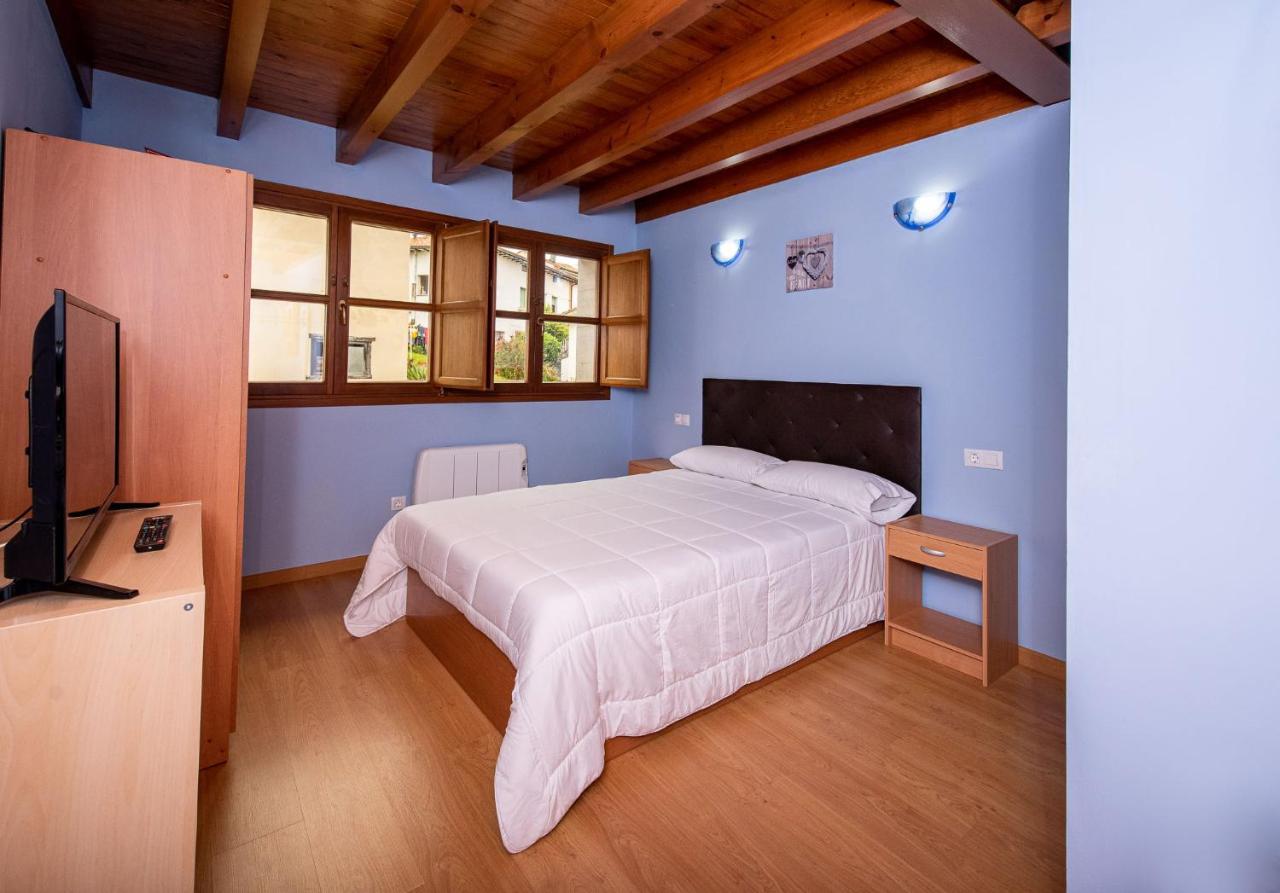 فندق Casa Marivi نيمبرو المظهر الخارجي الصورة