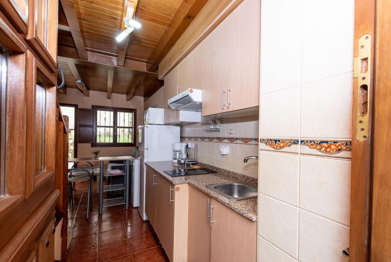 فندق Casa Marivi نيمبرو المظهر الخارجي الصورة