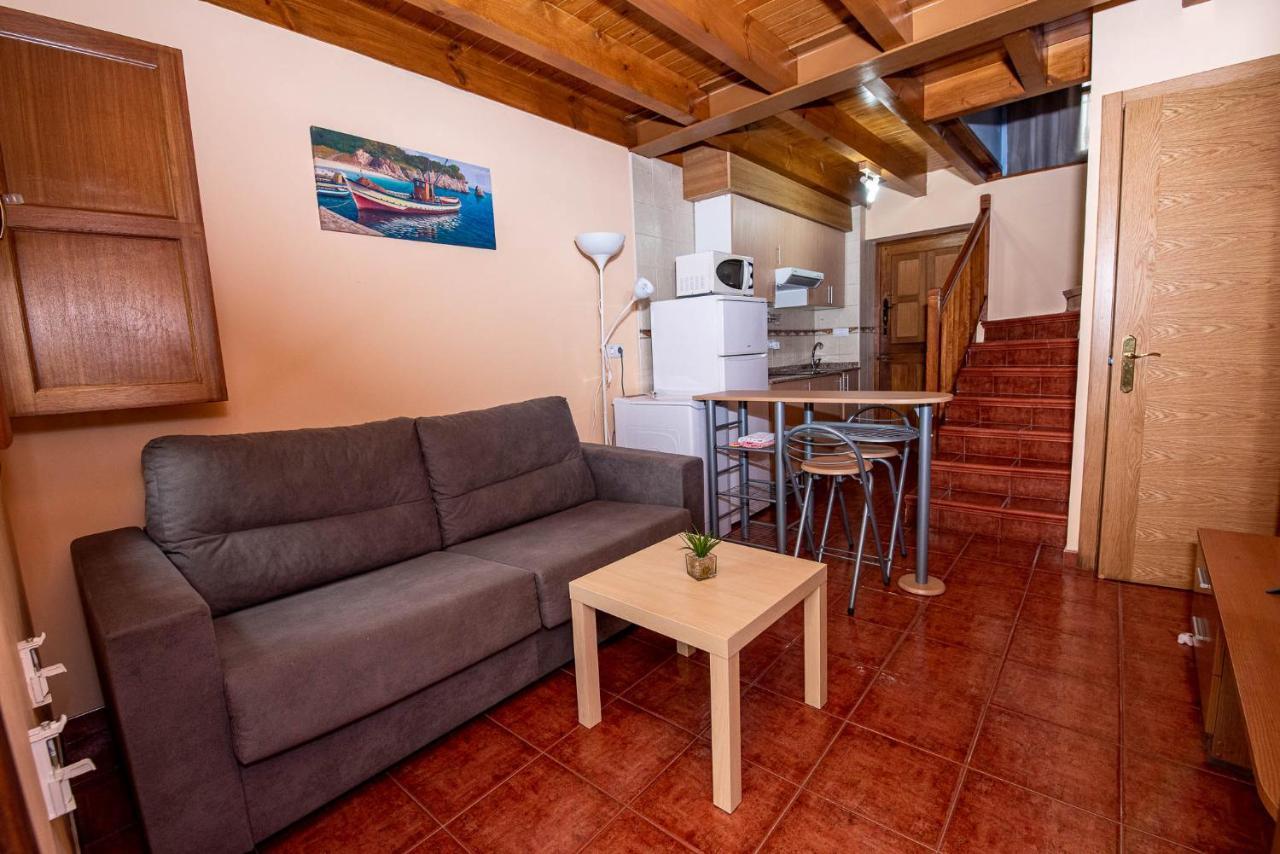 فندق Casa Marivi نيمبرو المظهر الخارجي الصورة