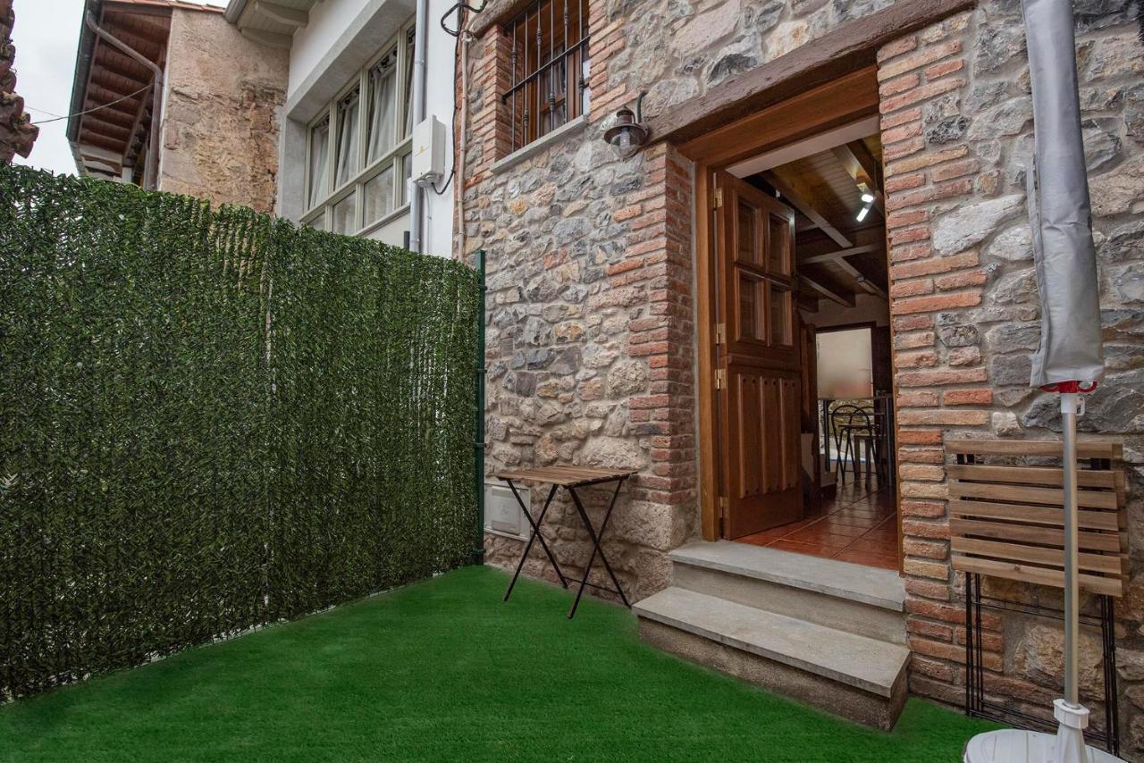 فندق Casa Marivi نيمبرو المظهر الخارجي الصورة