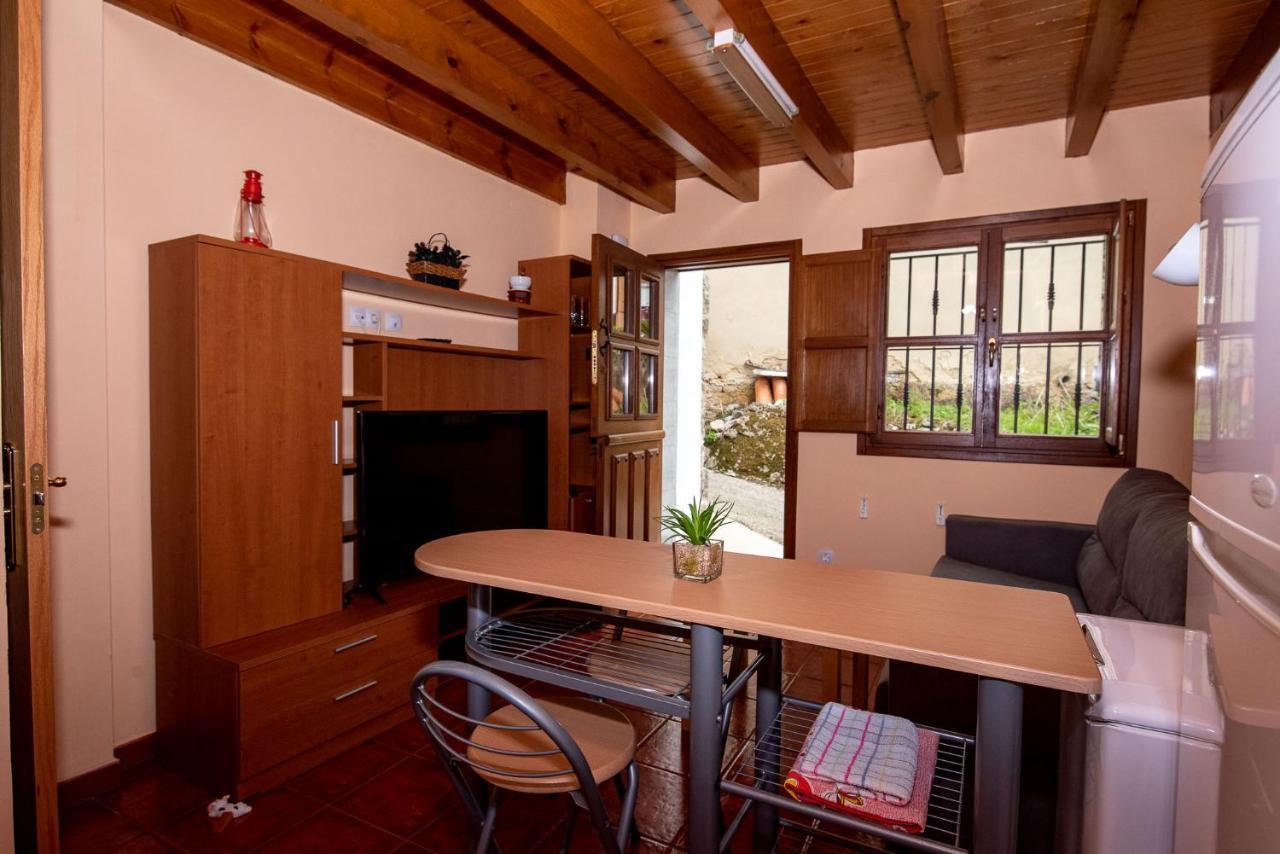 فندق Casa Marivi نيمبرو المظهر الخارجي الصورة