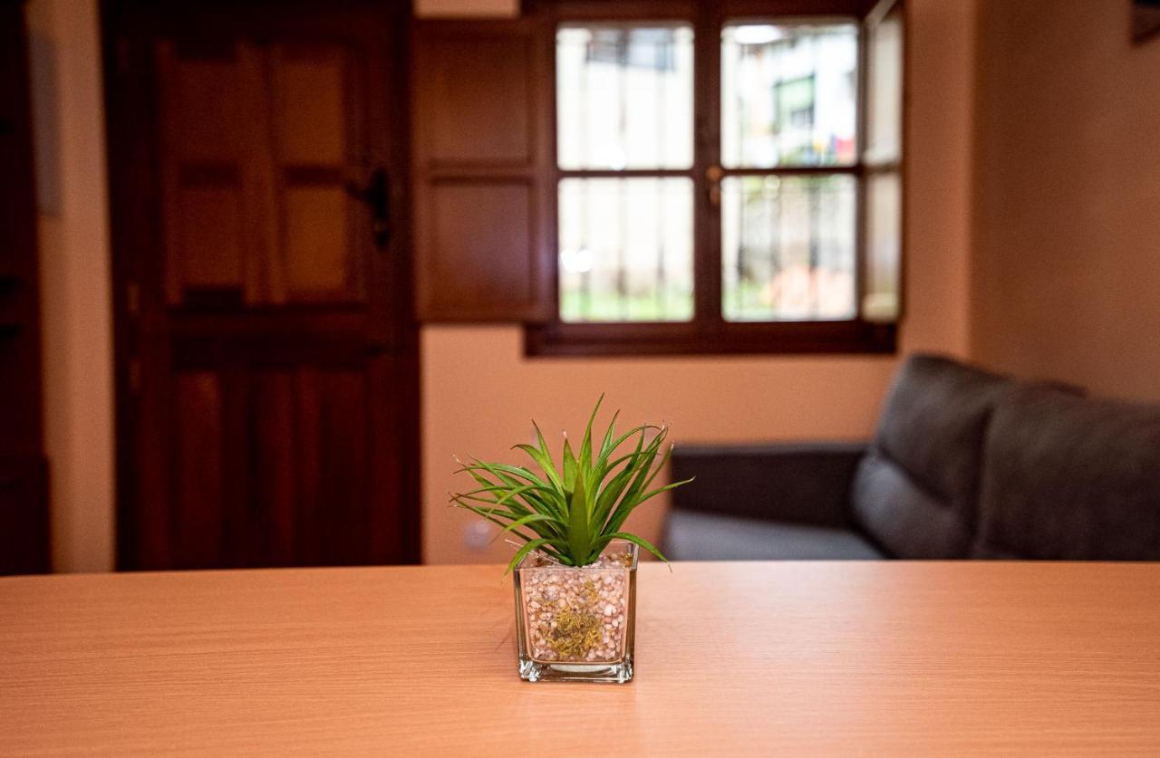 فندق Casa Marivi نيمبرو المظهر الخارجي الصورة
