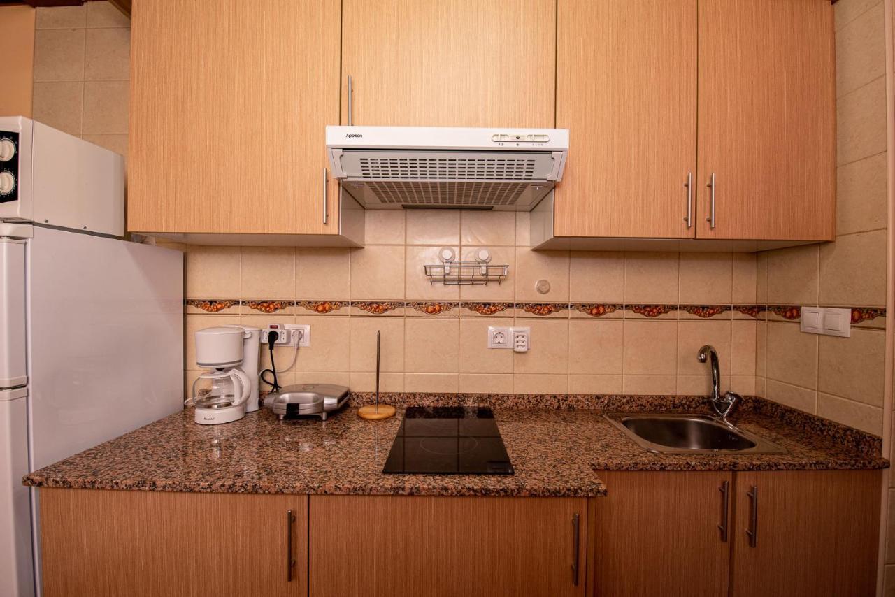فندق Casa Marivi نيمبرو المظهر الخارجي الصورة