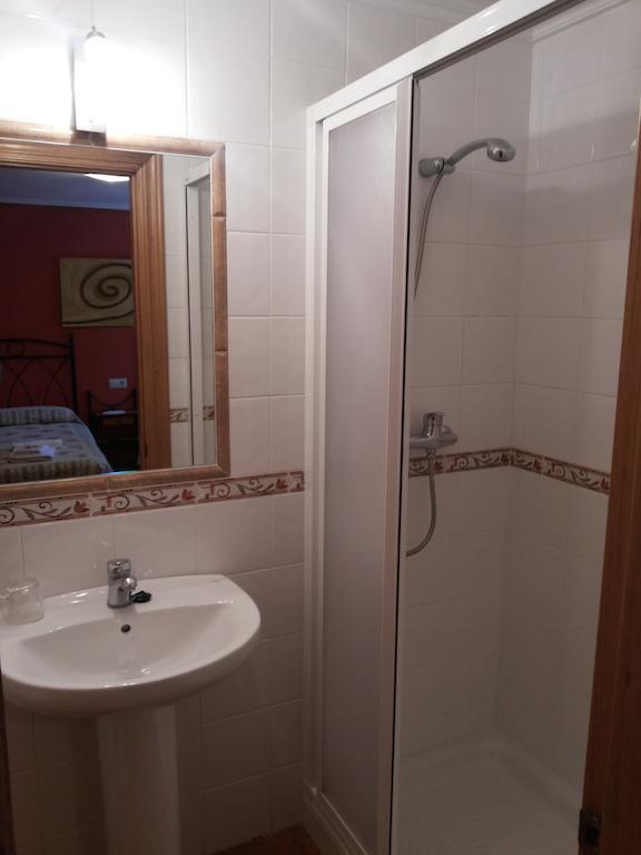 فندق Casa Marivi نيمبرو المظهر الخارجي الصورة