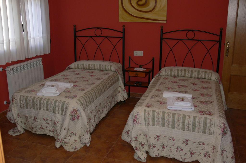 فندق Casa Marivi نيمبرو الغرفة الصورة