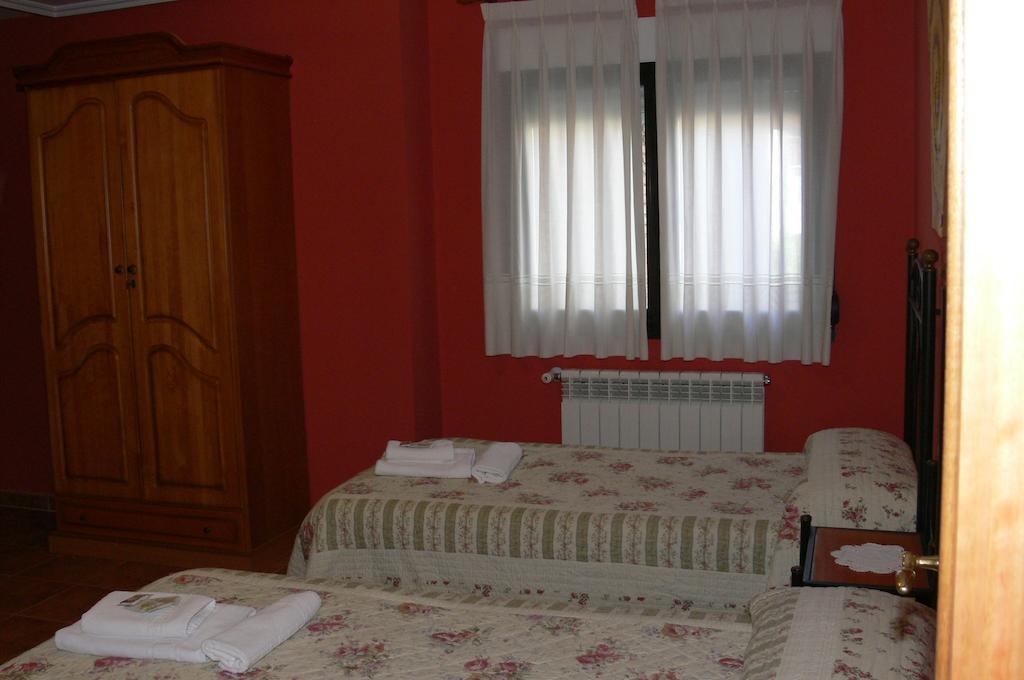 فندق Casa Marivi نيمبرو الغرفة الصورة