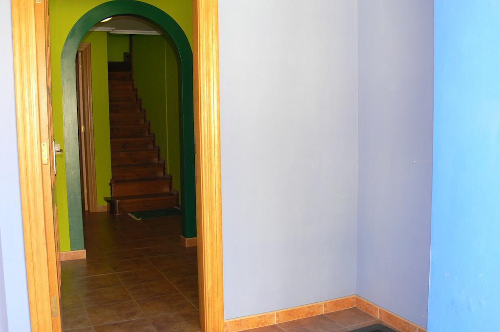 فندق Casa Marivi نيمبرو الغرفة الصورة