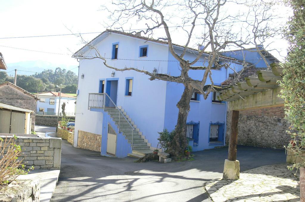 فندق Casa Marivi نيمبرو المظهر الخارجي الصورة