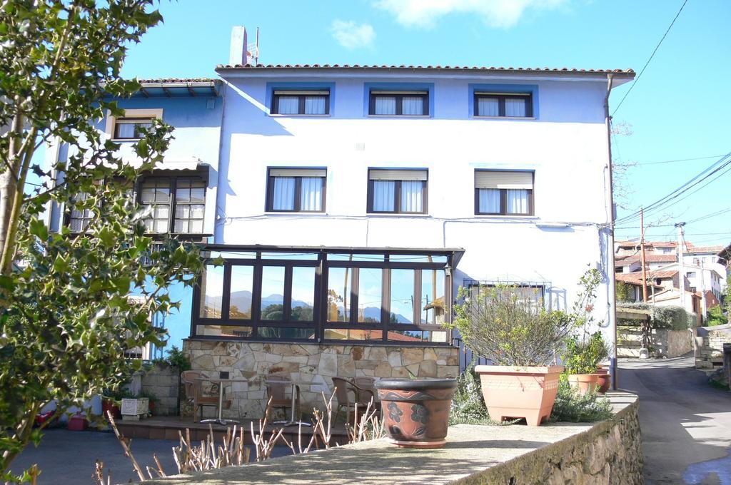 فندق Casa Marivi نيمبرو المظهر الخارجي الصورة